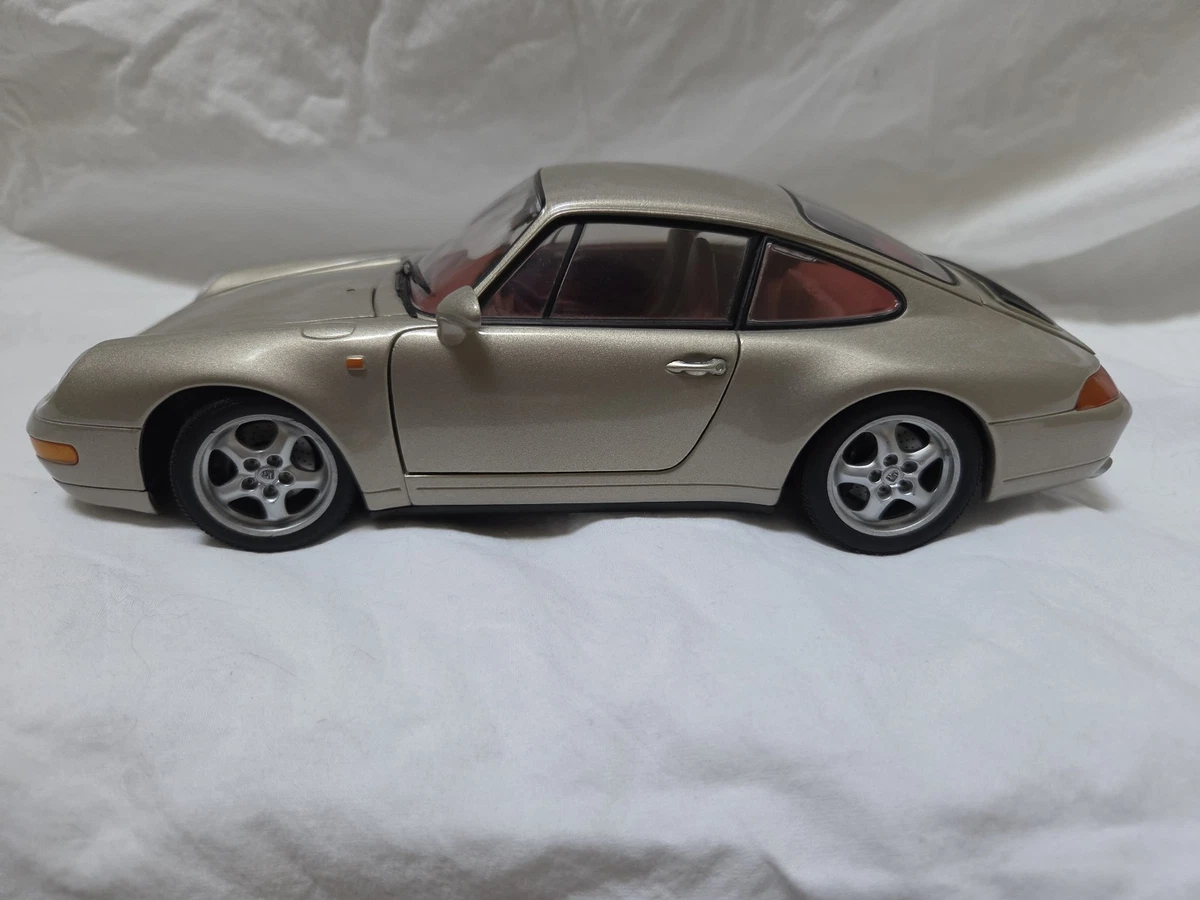 UT Porsche 1:18 Scale Diecast Cars, Trucks & Vans for sale | eBay