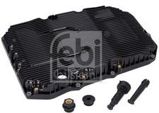Für FEBI 175369 CAR GEARBOX OIL PAN. DB C W205 1.5-3.0 13- Für FEBI 175369 CAR GEARBOX OIL PAN. DB C W205 1.5-3.0 13-