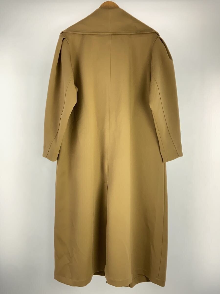 Ameri Big Color Shoulder Coat/M/Polyester/Beg/012… - image 2
