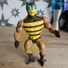 New ListingBuzz Off Bee He-Man Masters of the Universe MOTU Vintage Action Figure 80s Toys