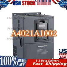 1PC Honeywell A4021A1002 Controller New Fast Shipping