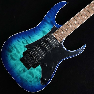 Ibanez / RG450QMB - SPB (Sapphire Blue) Electric Guitar | eBay