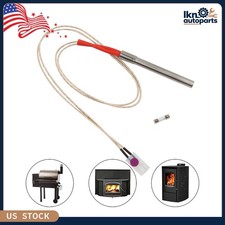 Grill Hot Rod Igniter Kit Replacement Parts For Pit Boss Pellet Grills Somkers Grill Hot Rod Igniter Kit Replacement Parts For Pit Boss Pellet Grills Somkers
