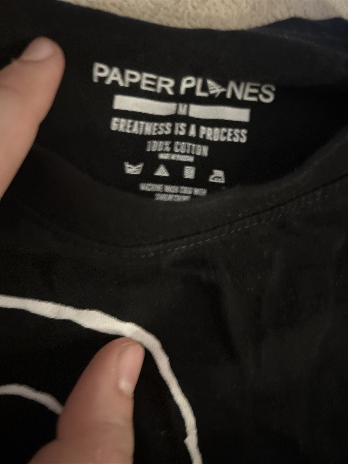 Paper Planes - image 4