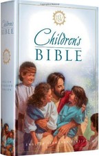 ESV Children's Bible by ESV Bibles by Crossway (2008-01-03)