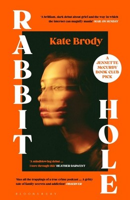 Rabbit Hole Kate Brody