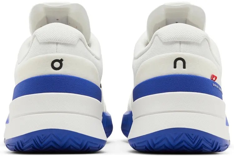 ON The Roger Pro 2 Clay White Indigo 3ME10300629 Mens Size 14 NEW ON The Roger Pro 2 Clay White Indigo 3ME10300629 Mens Size  main image 3