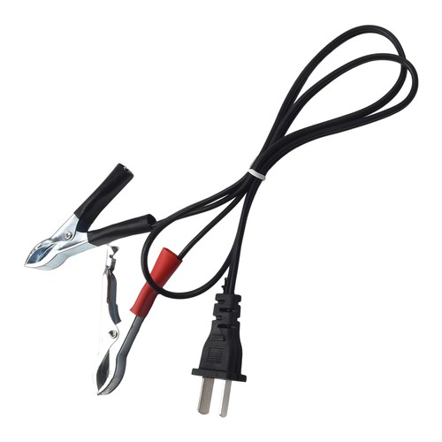 Power 3100W Gas Powered Inverter Generator Compatible Battery Cable - Picture 11 of 19