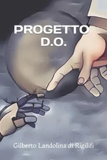 Progetto D.O. by Ayra (Italian) Paperback Book