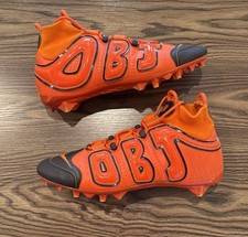 Size 11.5 Nike Vapor Untouchable Pro 3 Uptemp...