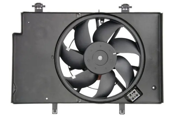 THERMOTEC D8G009TT Lüfter für Motorkühlung Lüfter Motorkühlung für Ford - Bild 2