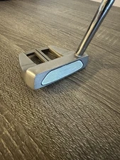 TaylorMade  Dupage TP Collection 34" Mallet Putter RH w/head cover