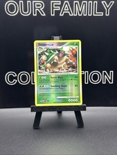 Torterra ⭐️ 39/127 Reverse Holo Rare Platinum 2009 Pokemon LP on eBay