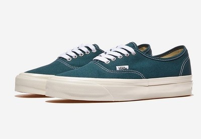 VANS LX AUTHENTIC 44 MEN'S SNEAKERS VN000D9N12S STARGAZER | eBay