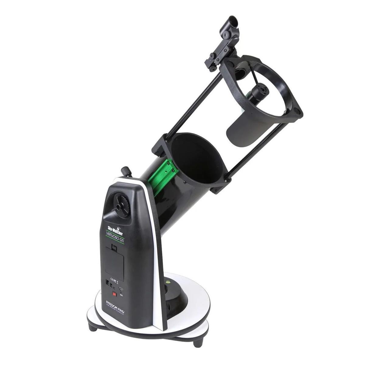 Sky-Watcher DOB130 VIRTUOSO GTi 130mm f/5 Tabletop Dobsonian