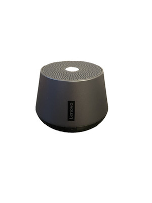 Lenovo K3 Pro Mini Bluetooth Speaker Portable Wireless Compact Speaker Black