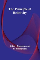 The Principle Of Relativity Albert Einstein (U. A.) Taschenbuch Englisch 2024