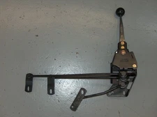 Hurst Indy Shifter 4 Speed 1969 Muncie Transmission Shifter w/Linkage USA