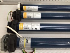 SOMFY MOTORS