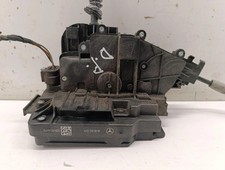 MERCEDES-BENZ GLC X253, C253 T&uuml;rschloss vorne rechts A2220063999 2.14 28525884