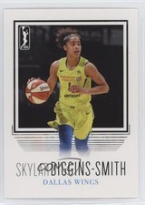 2018 Rittenhouse WNBA /500 Skylar Diggins-Smith #37 00zd