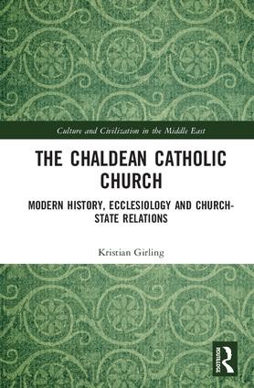 Chaldean Catholic Church