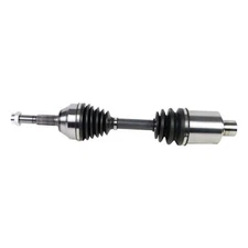  NCV82015 CV Axle Shaft Assembly - Right Front (Passenger Side) 
