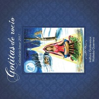 Indhira Gratereaux (U. A.) | Gotitas De RocíO | Taschenbuch | Spanisch (2016)