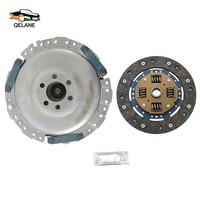 826461 Kupplungssatz FüR VW Golf 4 1J1 1J5 Bora Seat Leon Toledo II 1.6 16V