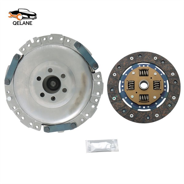 826461 Kupplungssatz FüR VW Golf 4 1J1 1J5 Bora Seat Leon Toledo II 1.6 16V-image