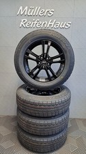 Hyundai Tucson IX35 17 Zoll HMD01 Winterräder + RDKS 52249 schwarz