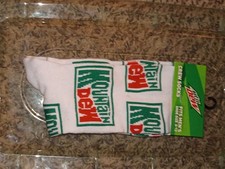 Crew Socks Size 9-13