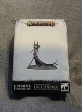 Lady Annika Warhammer Age Of Sigmar Soulbligh...
