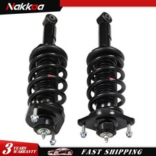 Rear Struts For 2012-2016 Honda Cr-v Crv Shock Absorber W Coil Spring Assembly