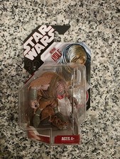 Hermi Odle 29 2007 STAR WARS 30th Anniversary MOC NEW Sealed