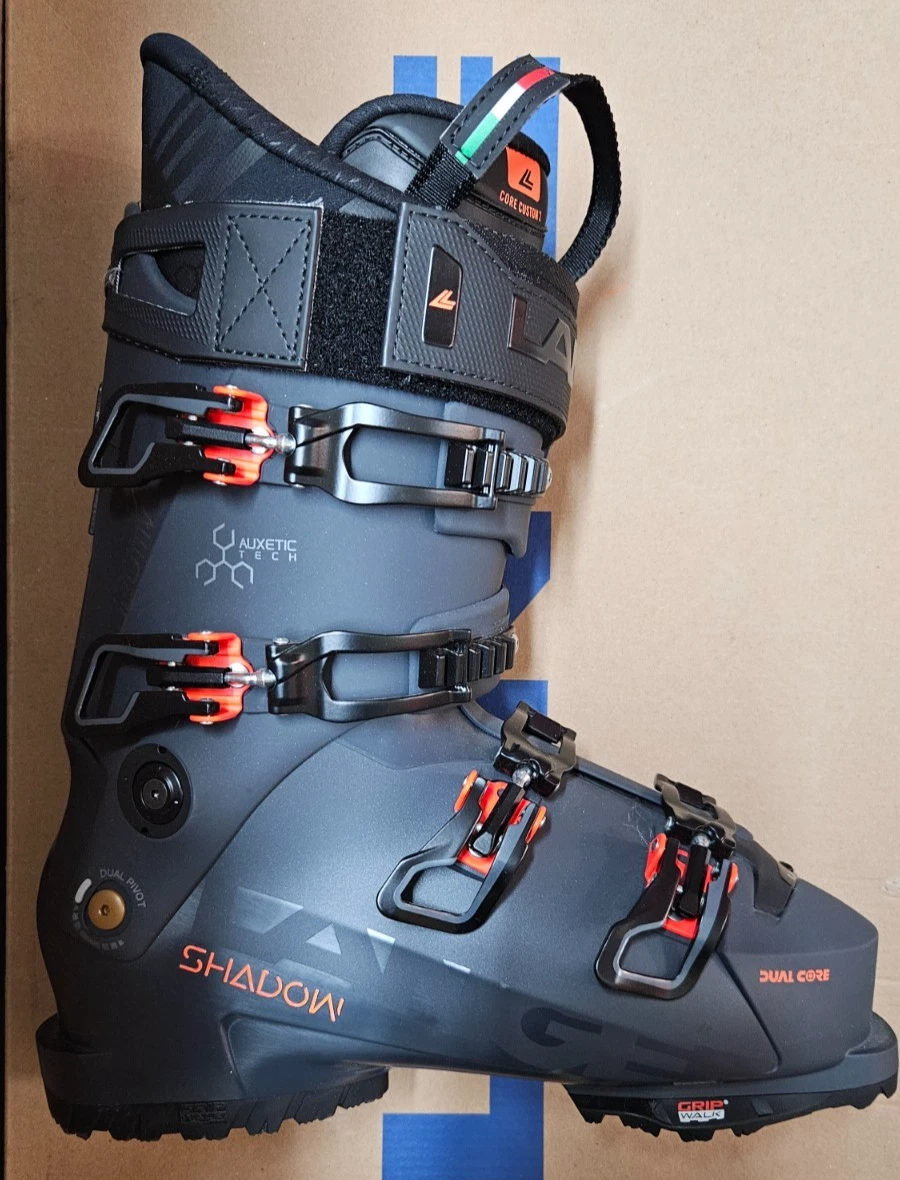 LANGÉ Ski & Snowboard Boots for Men for sale | eBay