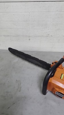 VINTAGE ECHO 510EVL GAS CHAINSAW Runs | eBay