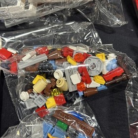 LEGO Creator 7346 Seaside House 3-in-1 New Open Box