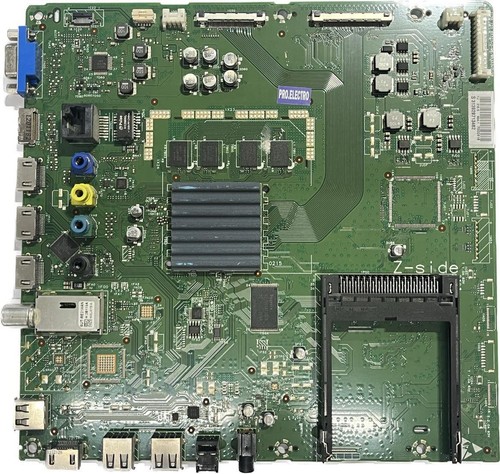 Motherboard Fernseher Philips 313929713654 3139-123-65323V2-MB/65333V2-SB
