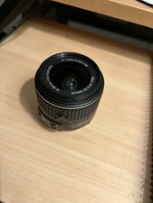 Nikon D5500 DSLR Camera w/ 18-55mm VR II Lens Only 1,537 Shutter Count Mint