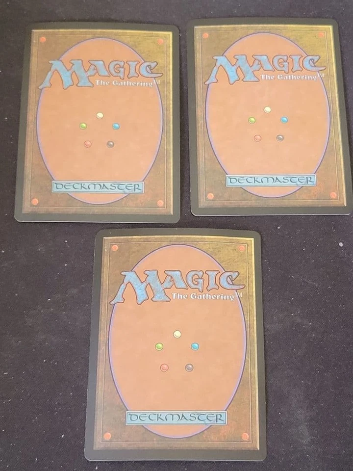 Terminal Moraine PLS Foil Japanese English English MTG Card Used - Image 2 of 4