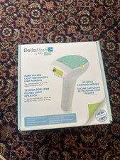 BellaFlash by Silk'n Home Pulsed Light Technology Hair Removal System 909298