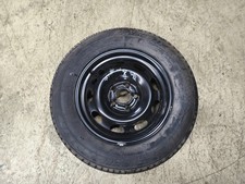 Original Opel Omega B Ersatzrad Stahlfelge 205 65 R15