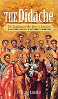 Joseph B. Lumpkin | The Didache | Buch | Englisch (2015) | Gebunden