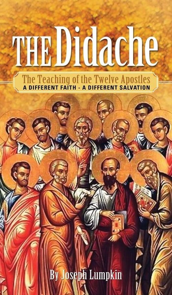 Joseph B. Lumpkin | The Didache | Buch | Englisch (2015) | Gebunden-image