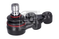 Febi Bilstein 41817 Trag-/FüHrungsgelenk FüR Ssangyong