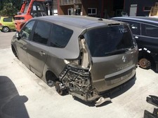 Amortisseur Renault R9