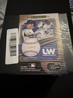 2026 Under Wraps Autographed MLB Baseballs Vol 1 Box - Fanatics Authentic - New