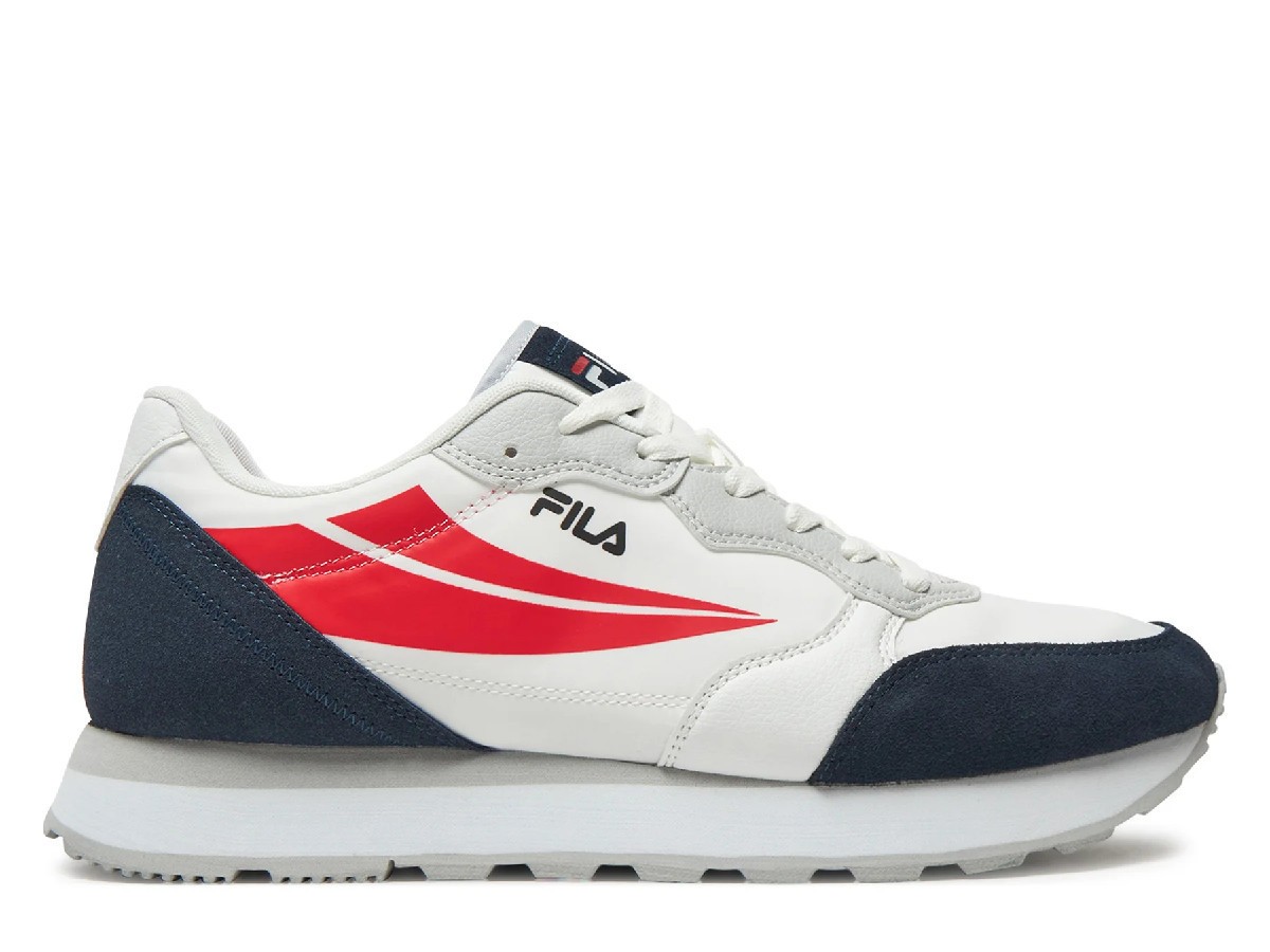 Кроссовки Fila Herrenschuhe FFM038013072 FILA HYPERT Blau 12690₽