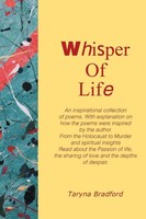 Taryna Bradford | Whisper Of Life | Taschenbuch | Englisch (2016) | AuthorHouse